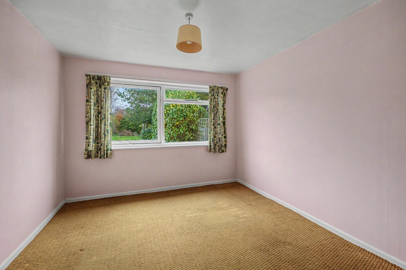 Nicholas Road, Henley-On-Thames
